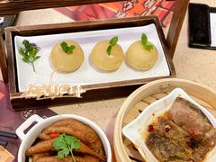 -点都德(海岸城店)