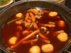 -李子坝梁山鸡(李子坝大鸡哥店)