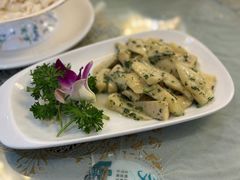 -新聚丰菜馆(太监弄店)