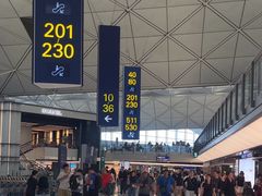 -香港国际机场