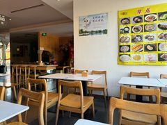 -面爱面 - 老北京炸酱面(前门店)