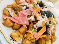 -阿姐小菜(三林店)