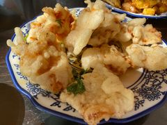 锅包肉-一锅厨东北水饺店(厦大店)