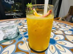 -静香HOUSE·全时段融合餐厅(七星欢乐颂店)