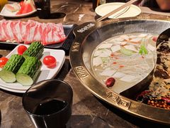 -黄门火锅(梦时代店)