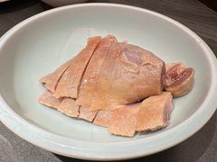 -小厨娘金榜题名(夫子庙秦淮河店)