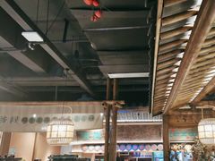-筱爷叔·上海传统手工菜(玉树路店)