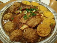 -小土豆北方菜馆(方庄店)