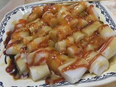 混酱肠粉-渔记茶餐厅(渔村店)