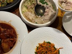 -临家闽南菜(宝洲路店)