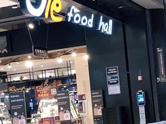 -Olé精品超市(北京合生汇店)