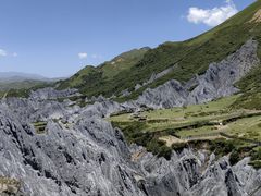 -墨石公园景区