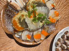 -宁波柏悦酒店·钱湖渔港