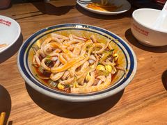 -福苗小骆驼烧烤(望京店)