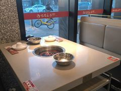-巴蜀王婆大虾(南锣鼓巷店)