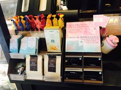 -星巴克臻选(威海威高广场店)
