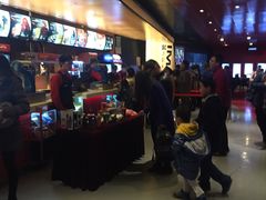 -SFC上影影城(港汇永华IMAX激光店)