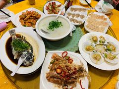 -海儀美食楼(湾仔海鲜街店)