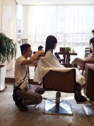点击看大图 iphone_upload_pic-重道造型