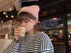 -Peet's 皮爷咖啡(东湖路手作店)