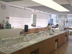 -启明眼镜(海淀黄庄店)
