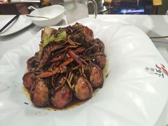 -虾胡闹龙虾馆(湄南河店)
