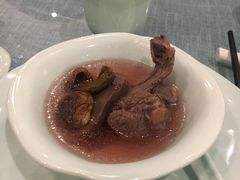 -茶油香闽南菜·花园餐厅(前埔店)
