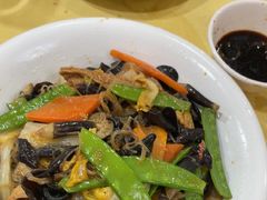 -吉莲利苑海鲜酒家(珠海拱北29年老字号店)