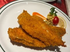 -塔道斯西餐厅(中央大街店)