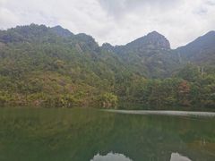 -大慈岩风景区