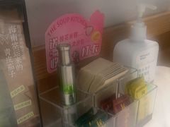 -汤城小厨•粤菜•靓汤(西直门凯德MALL店)