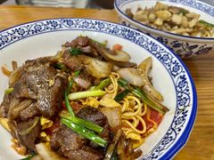 -复兴面王(河东路起源店)