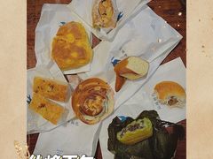 -仙峰天然面包(迎宾路店)