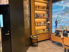 -星巴克(北京环球金融中心店)