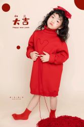 -小时光儿童摄影工作室(宜兴店)