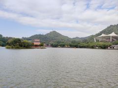 -珠海圆明新园