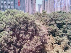 -UP健身私教馆(海岸城店)