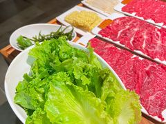 -牛很鲜潮汕牛肉火锅(朝晖路店)