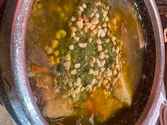 -山四砂锅(太原钟楼街店)