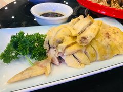-曹胖子龙虾馆(黄桦路店)