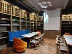 -疯克大象美式烤肉餐厅