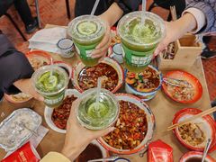 -老三样·旧食新味(绿地店)