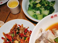 -湘阁里辣(大朗广场店)