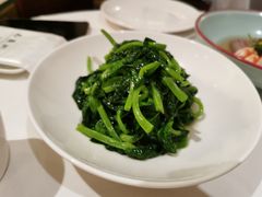 高山豆苗-南麓·浙里(外滩店)