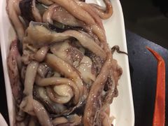 -巴麦隆自助烤肉(桂林路店)
