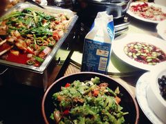 -深巷家味馆.湖北头牌红烧鱼头拌饭(黄陂店)