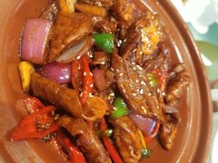 -扬州饭店(南京东路店)