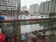 -大城小院饭店(博隆广场虹桥店)