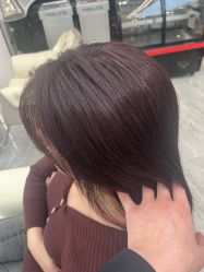 -宇东国际 HAIR SALON