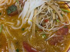 -亚皆老街南宁老友粉·米粉(印象城店)
